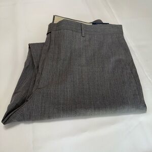 Daniel Cremieux Charcoal Trousers
